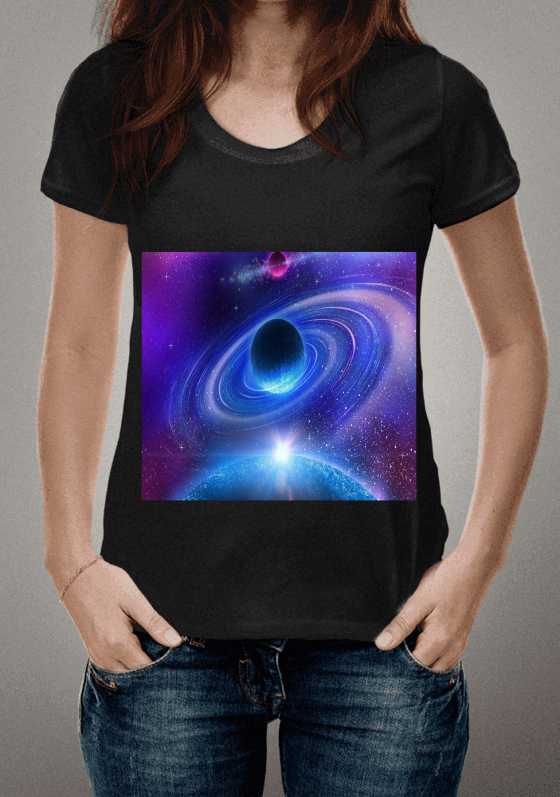 Nome do produto  galaxia