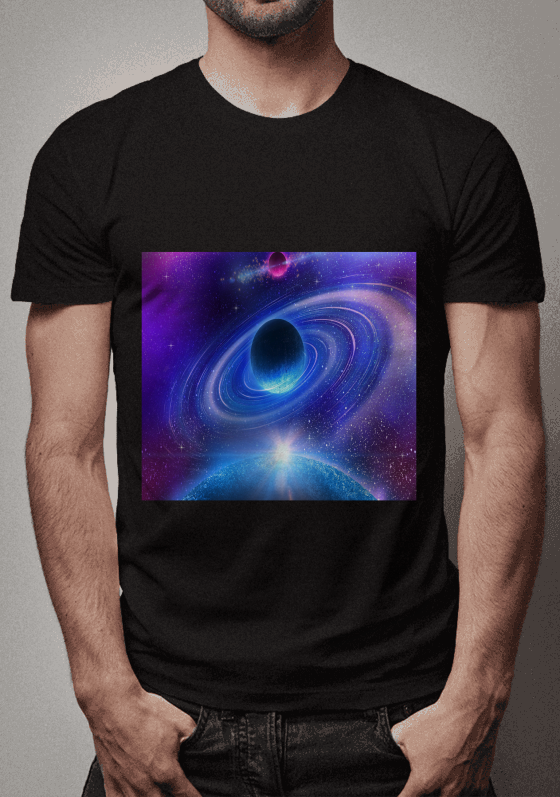 Nome do produto  galaxia