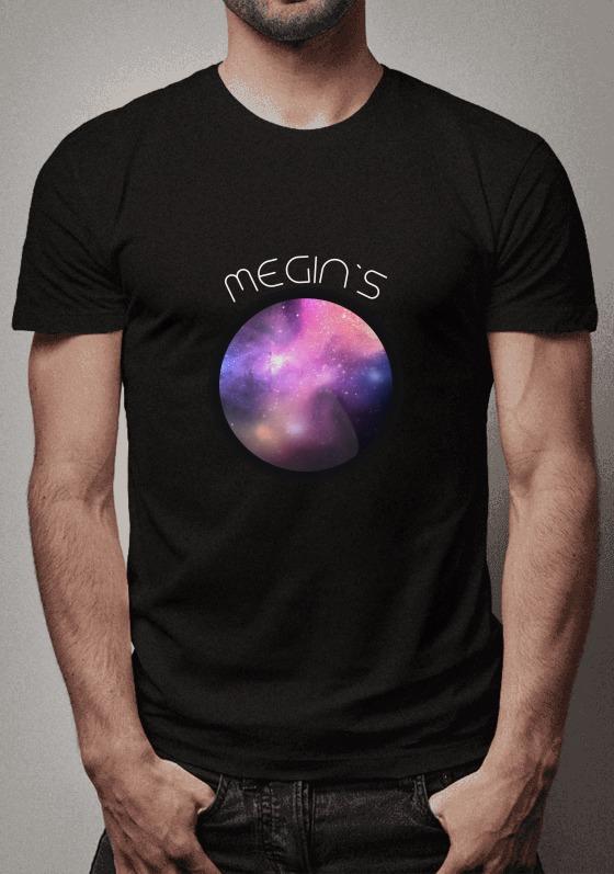 Nome do produto  Galáxia Particular