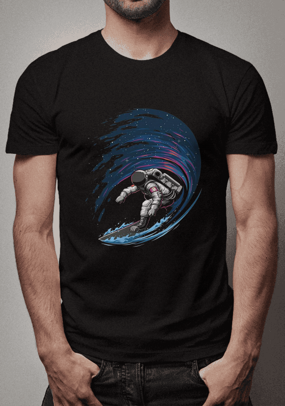 Galaxy Surf