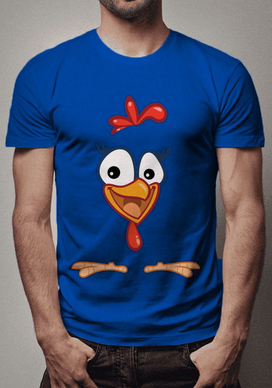 Nome do produto  Galinha Pintadinha