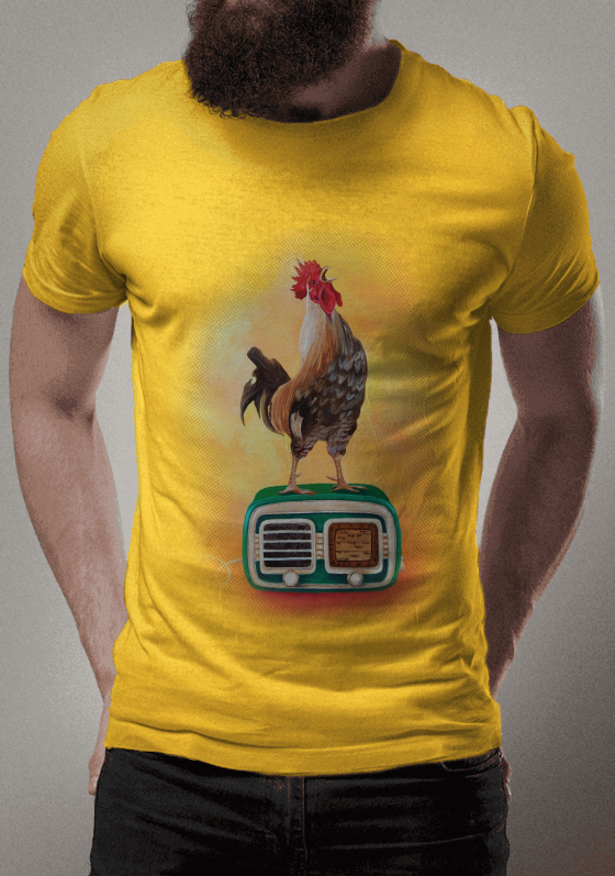Galo Vintage