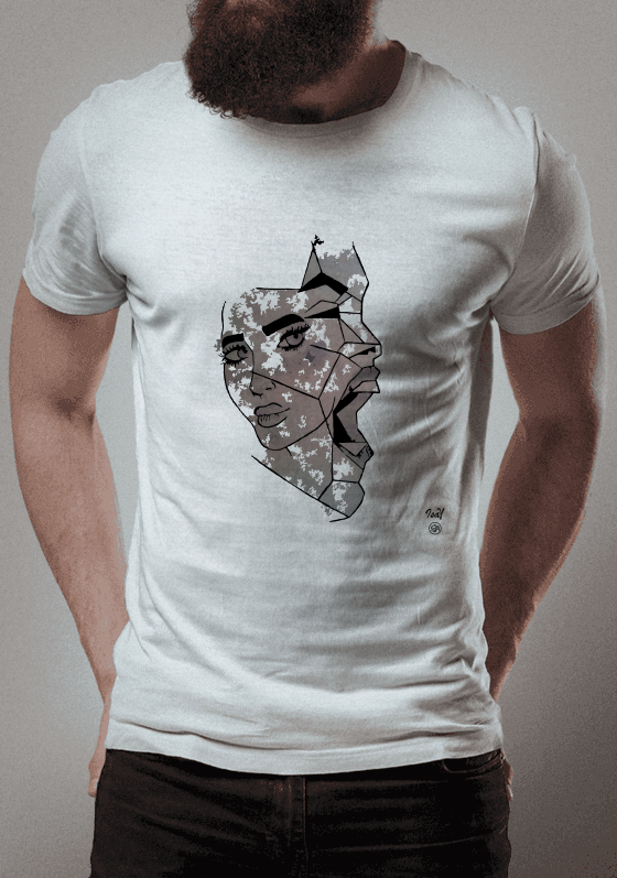 Nome do produto  Gama duas caras