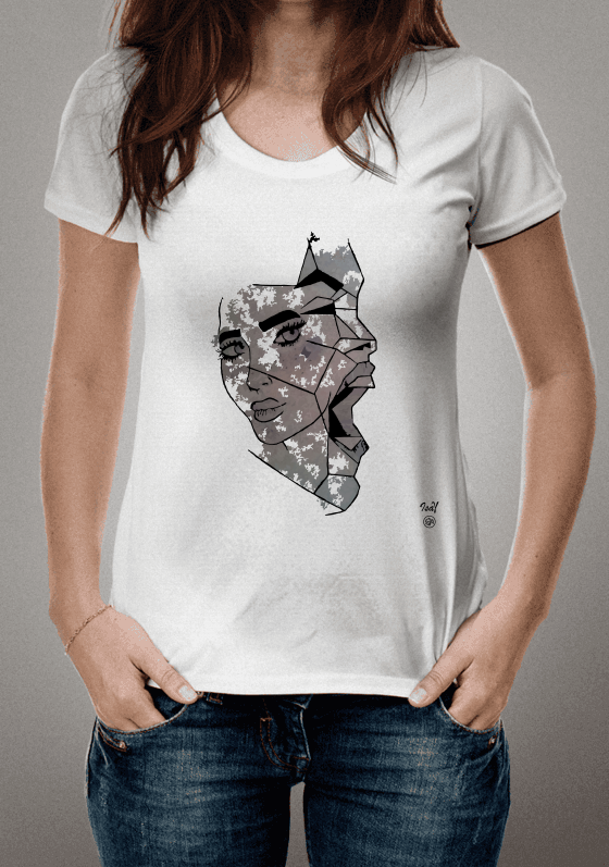 Nome do produto  Gama duas caras