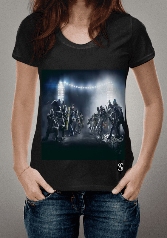 Nome do produto  Game 