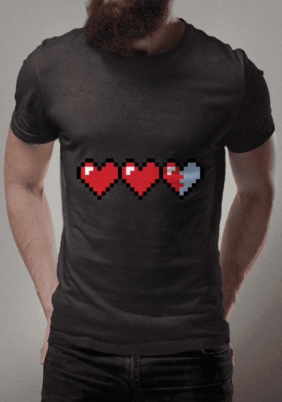 Nome do produto  Game Life