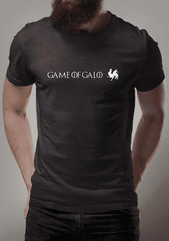 Game of Galo