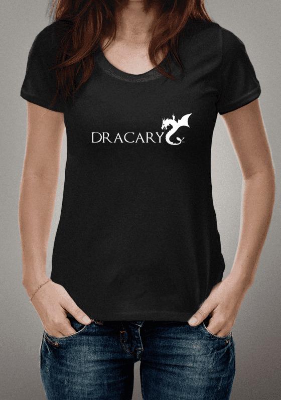 Nome do produto  Game Of Thrones - Dracarys (Versão I)
