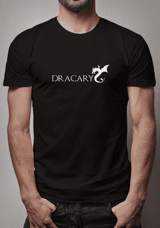 Nome do produto  Game Of Thrones - Dracarys (Versão I)