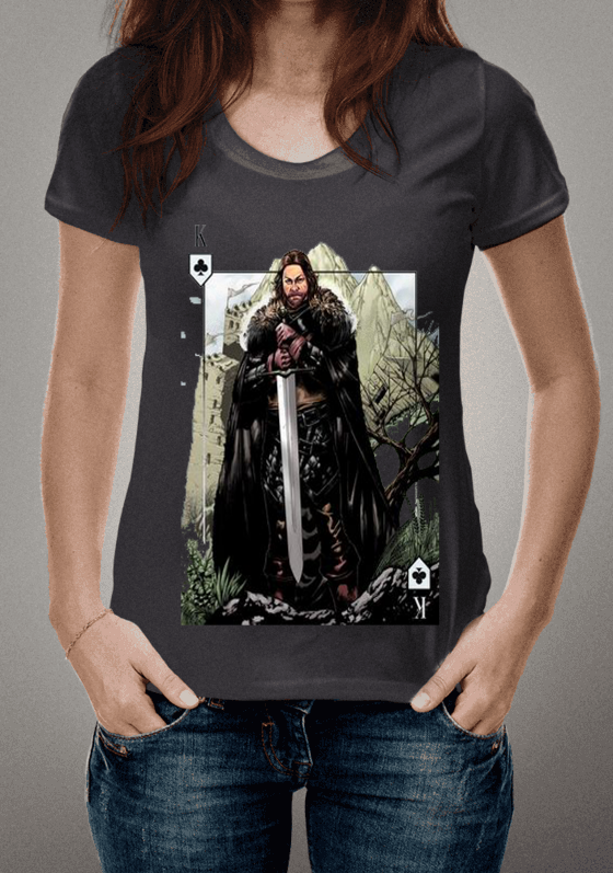 Nome do produto  game of thrones 