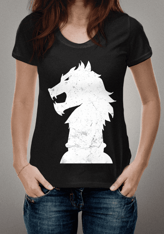 GAME OF THRONES 2019 - Chess Pieces