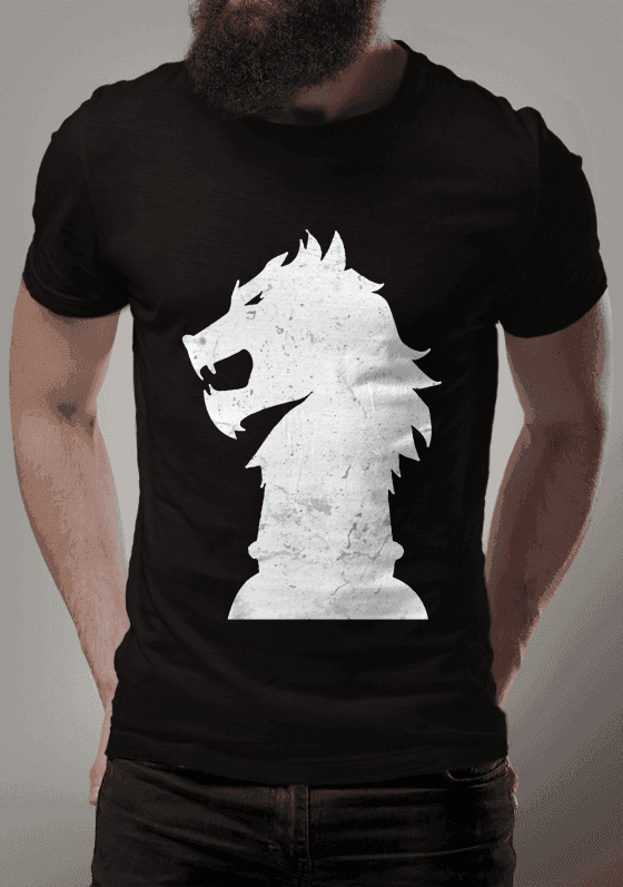 GAME OF THRONES 2019 - Chess Pieces