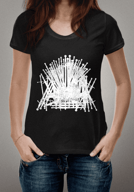 GAME OF THRONES 2019