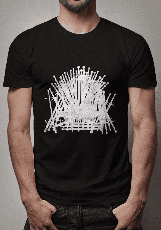 GAME OF THRONES 2019