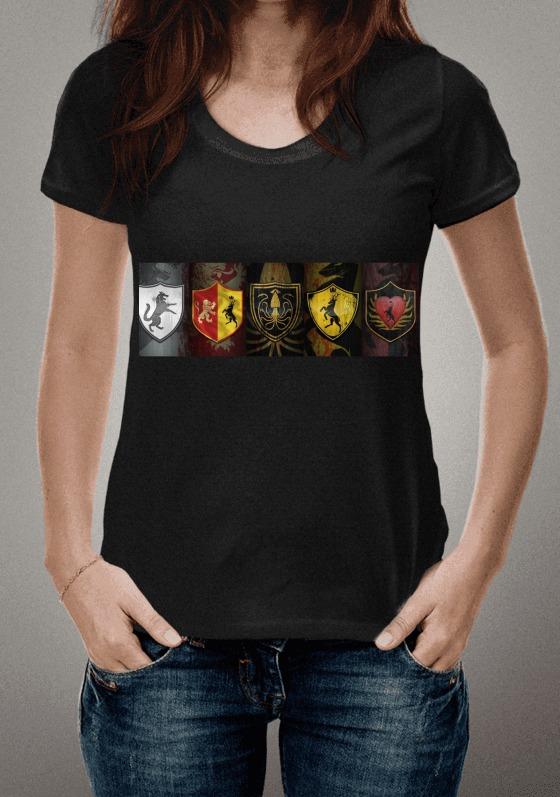 Nome do produto  Game of Thrones