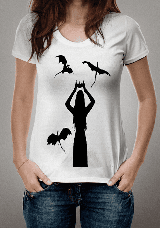 Nome do produto  Game of thrones