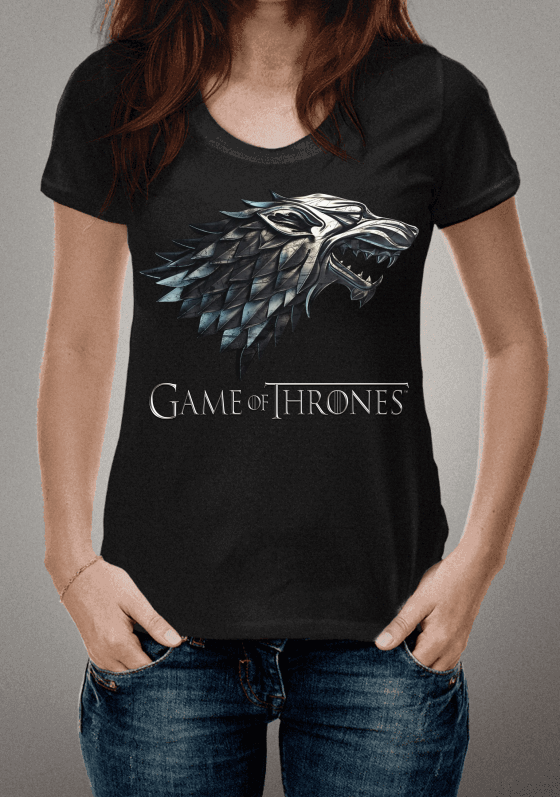 GAME OF THRONES