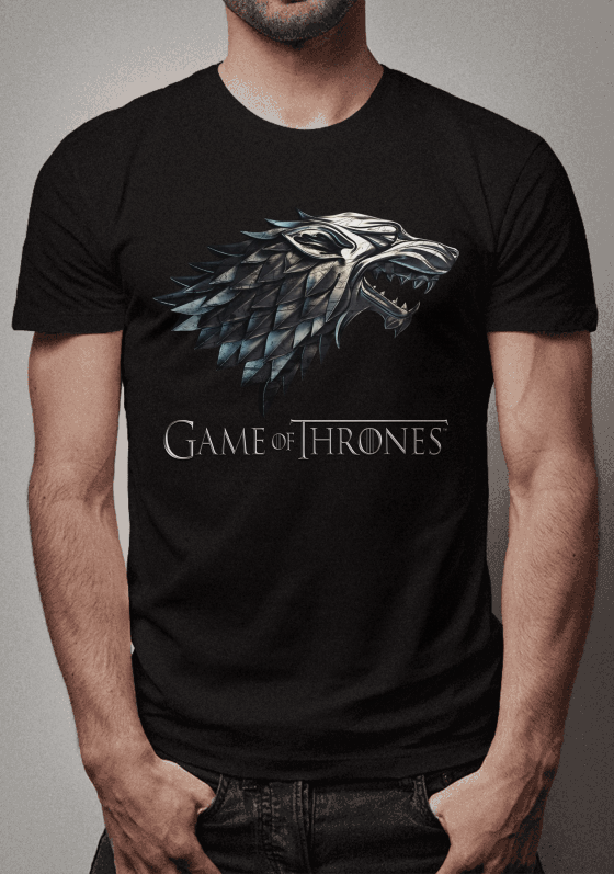 GAME OF THRONES