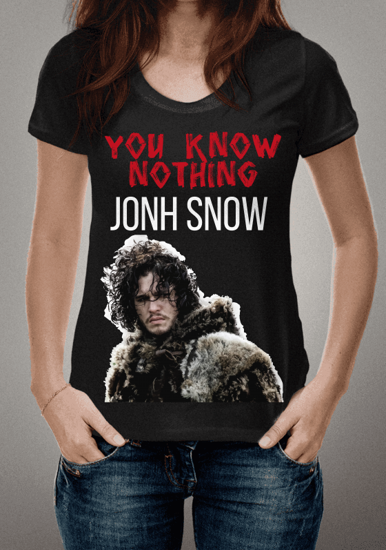 Game of Thrones