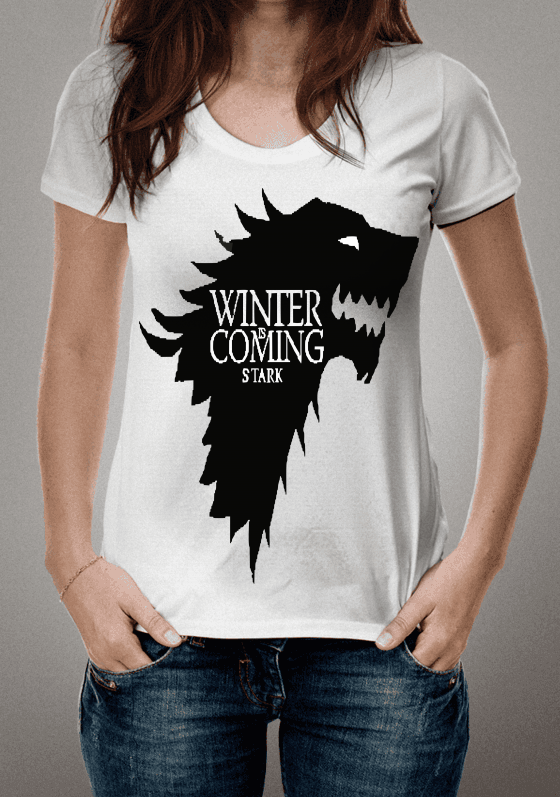 Nome do produto  Game of Thrones