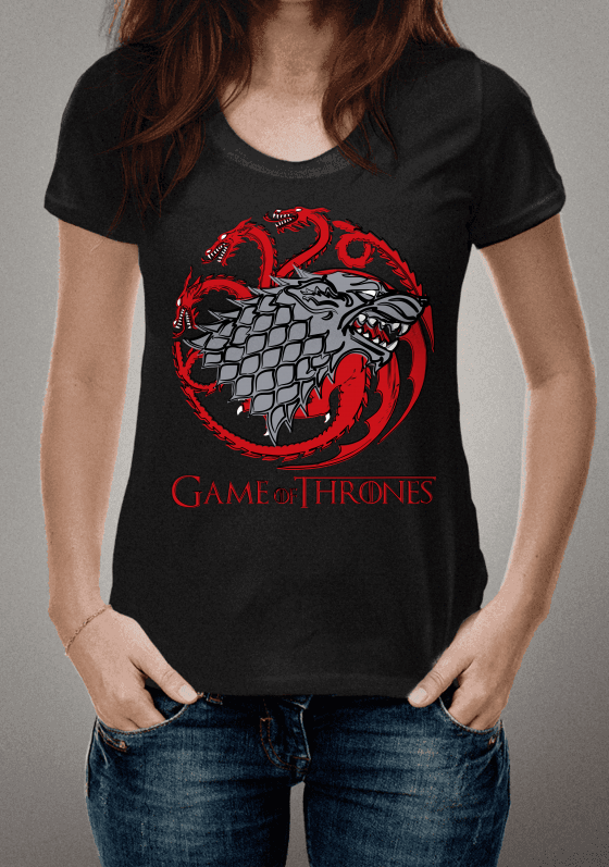 Game Of Thrones