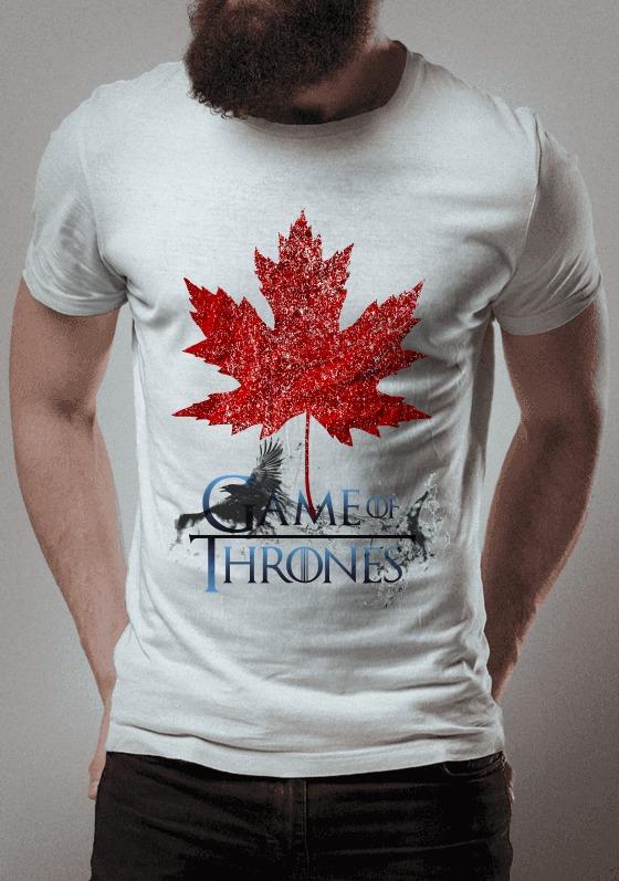 Nome do produto  GAME OF THRONES CROW