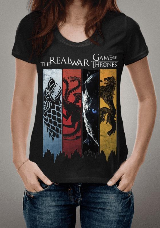 Nome do produto  GAME OF THRONES HOUSES