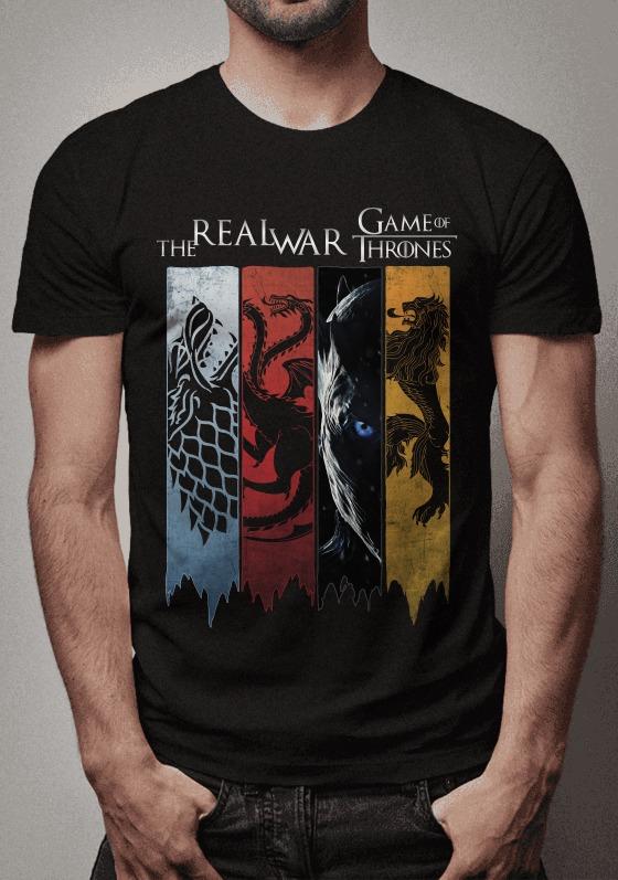 Nome do produto  GAME OF THRONES HOUSES