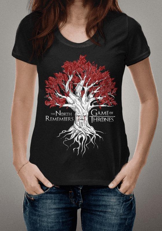 Nome do produto  GAME OF THRONES TREE