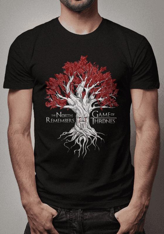 Nome do produto  GAME OF THRONES TREE