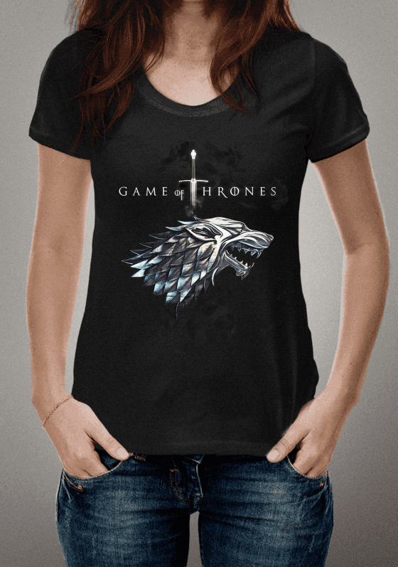 GAME OF TRONES