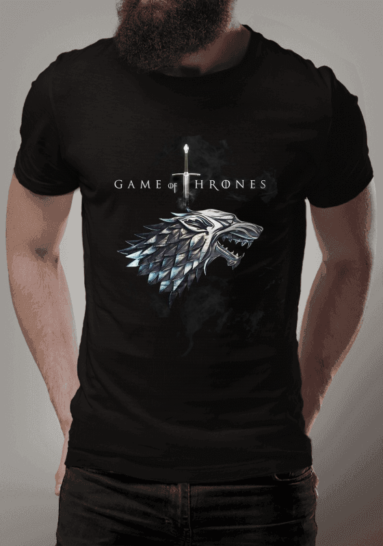 GAME OF TRONES