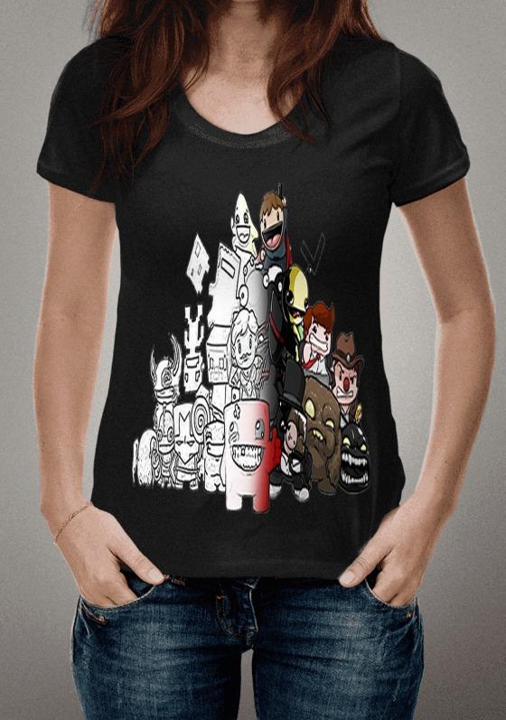 Nome do produto  Game one