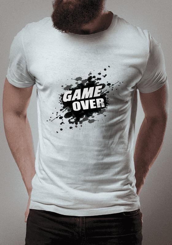Game Over