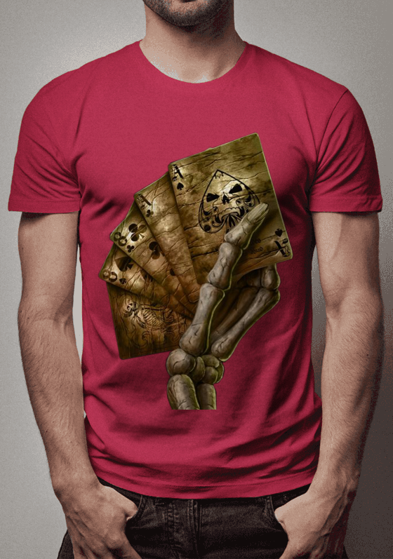 game skull