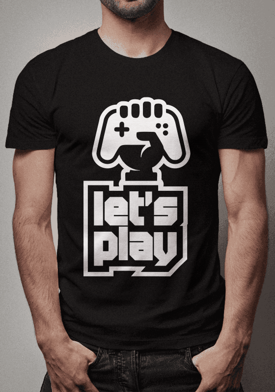 GAMER 1