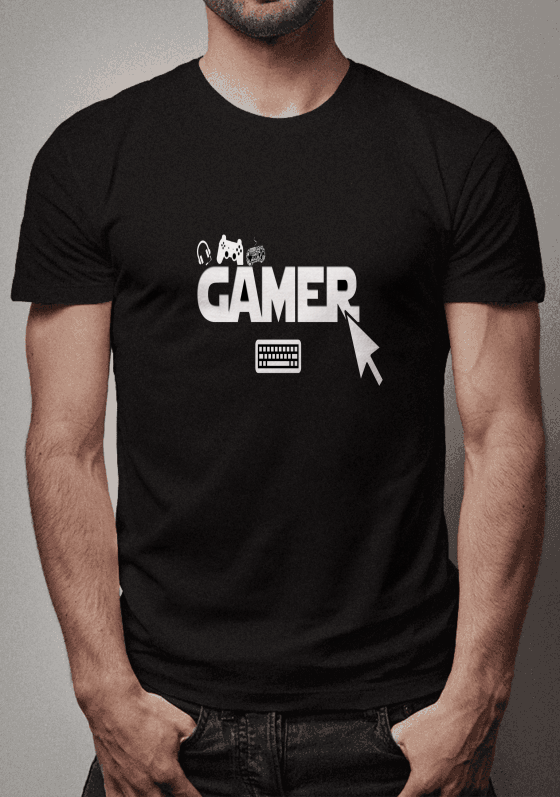 Nome do produto  gamer