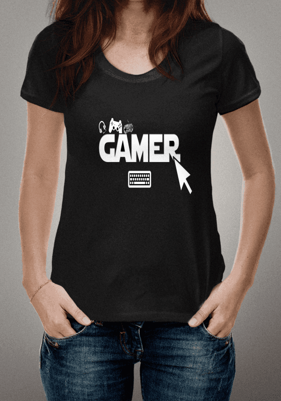 Nome do produto  gamer