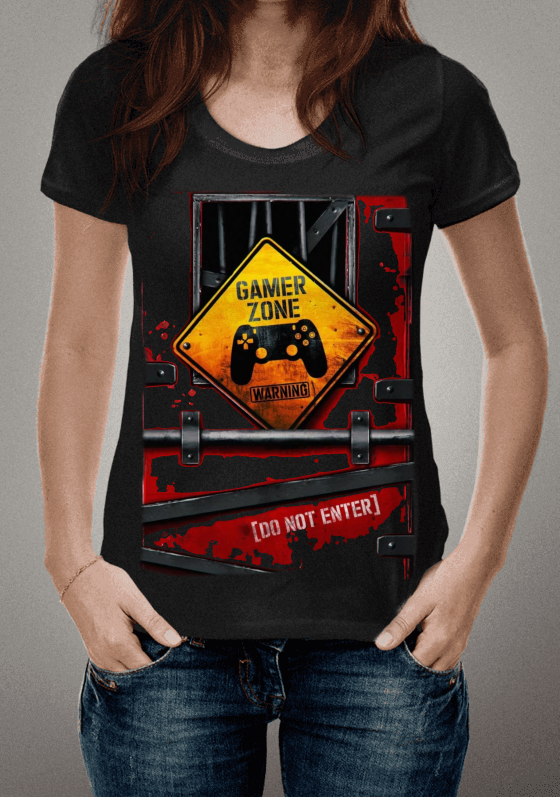 Nome do produto  Gamer