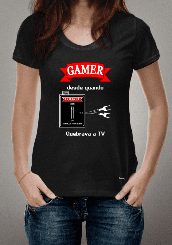 Gamer Desde