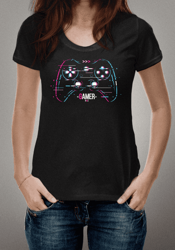 Nome do produto  GAMER RAIZ