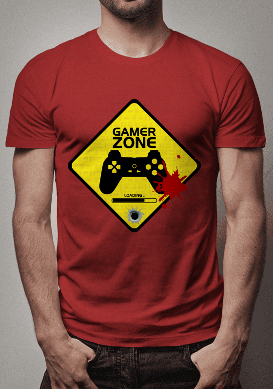 Nome do produto  Gamer Zone
