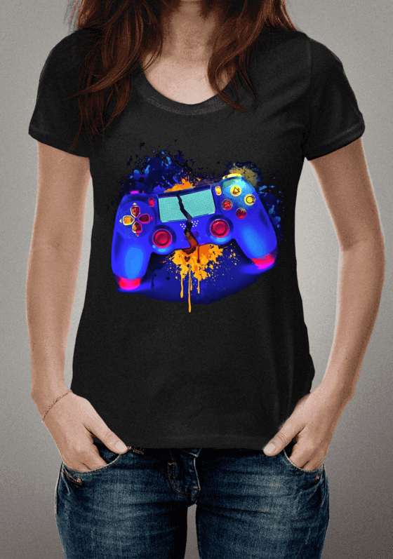 GAMERS