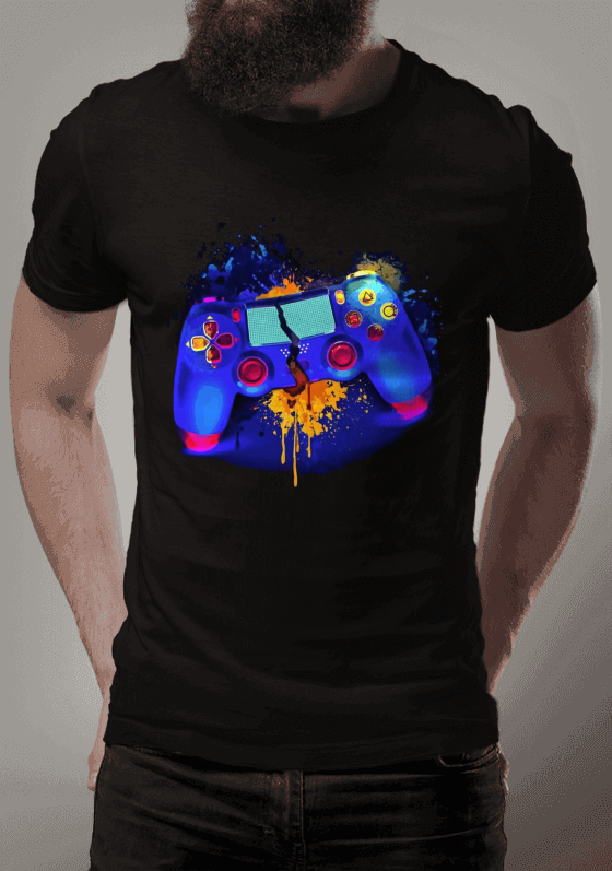GAMERS