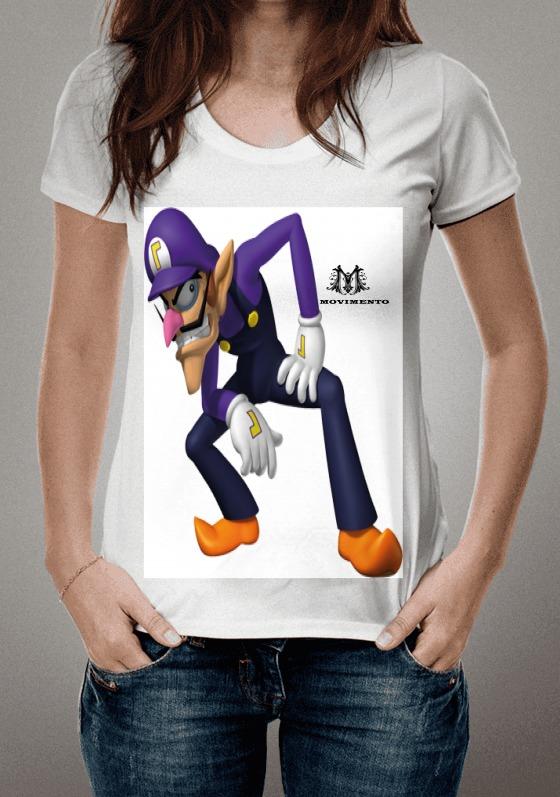 Nome do produto  GAMES