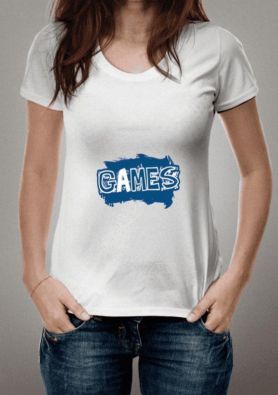 Nome do produto  Games