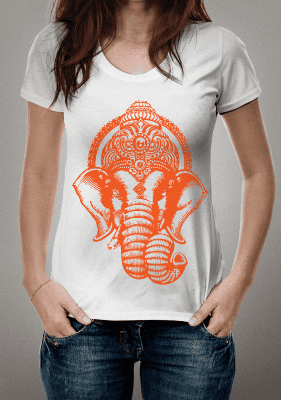 Nome do produto  GANESH