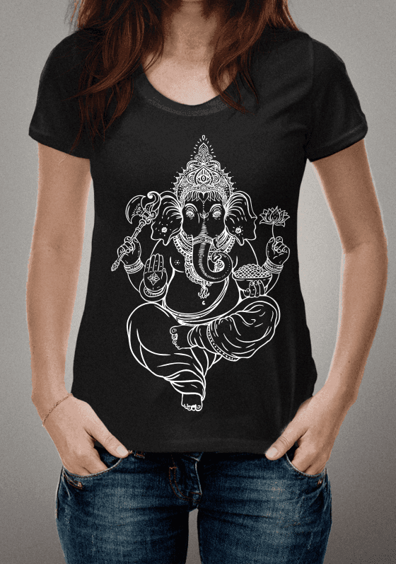 Ganesha 