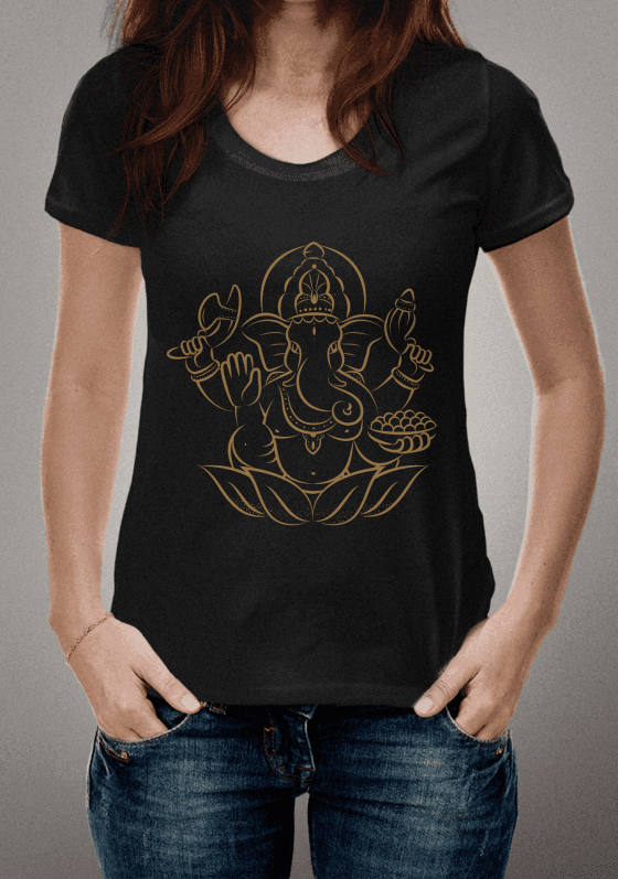 Ganesha 