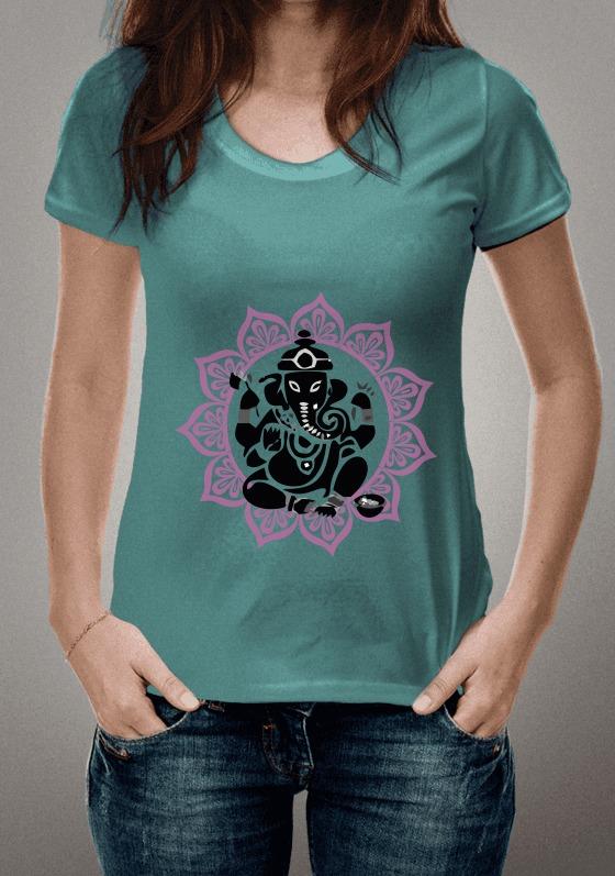 Nome do produto: Ganesha